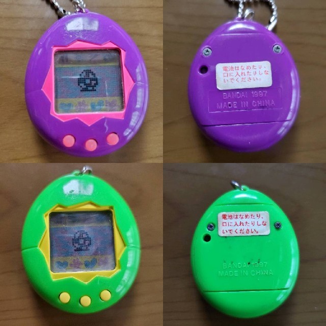 たまごっち他まとめ売りの通販 by あやの's shop｜ラクマ