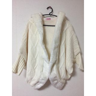 MA＊RS（ポンチョ）のフリマアイテム一覧