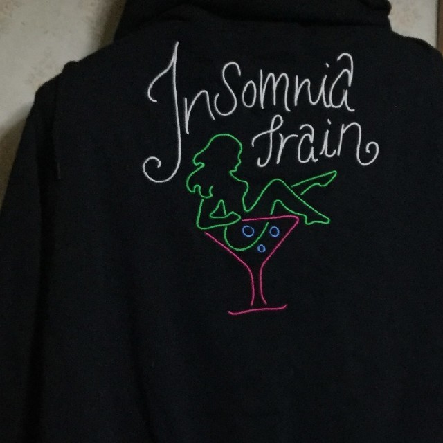 SEKAI NO OWARI ライブグッズ パーカー セカイノオワリ セカオワの通販