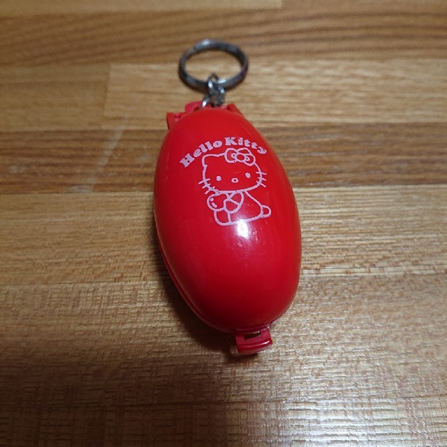 ハローキティ レトロ レア POCKET CRTTERS ポケットクリッター