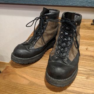 Danner - ダナーライト アーバンクーガー 8.5/ 26.5 メイドイン