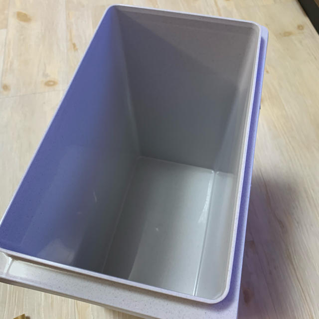 新品未使用］Tupperware タッパーウェア 10キロキーパーの通販 by nom