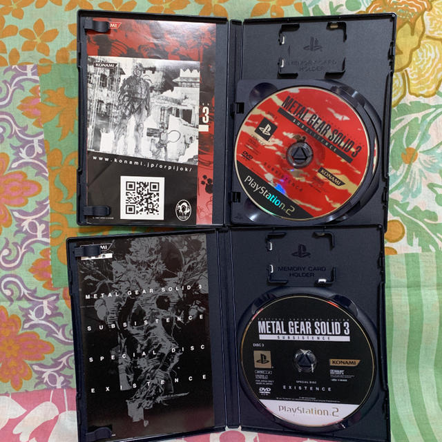 メタルギアソリッド ゲームソフト 攻略本の通販 by ぶー's shop｜ラクマ