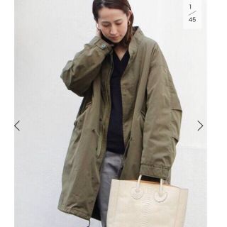 FRAMeWORK（モッズコート）のフリマアイテム一覧