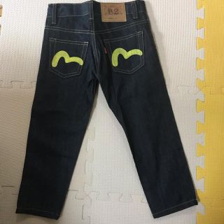 EVISU（キッズ服男の子用(90cm~)）のフリマアイテム一覧