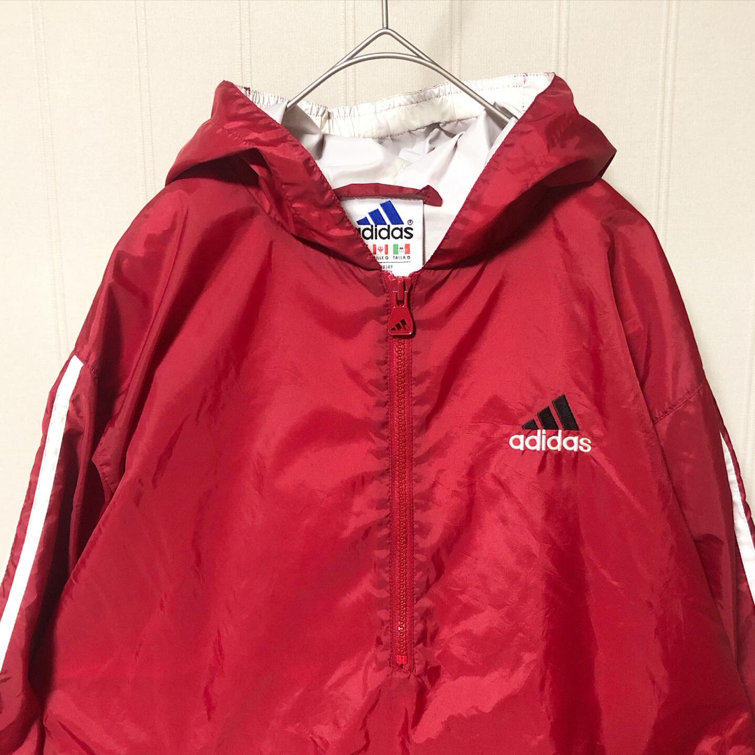 adidas - 90s adidas アディダス ナイロンジャケット 常田大希の通販