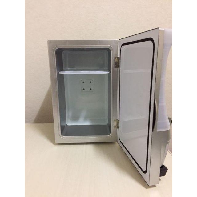 アイムジャグラーSP温冷蔵庫