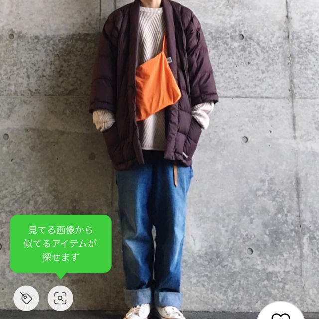 mont bell - モンベル ダウンハンテン 半纏 650フィルパワー montbell