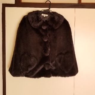 Innocent World（ポンチョ）のフリマアイテム一覧