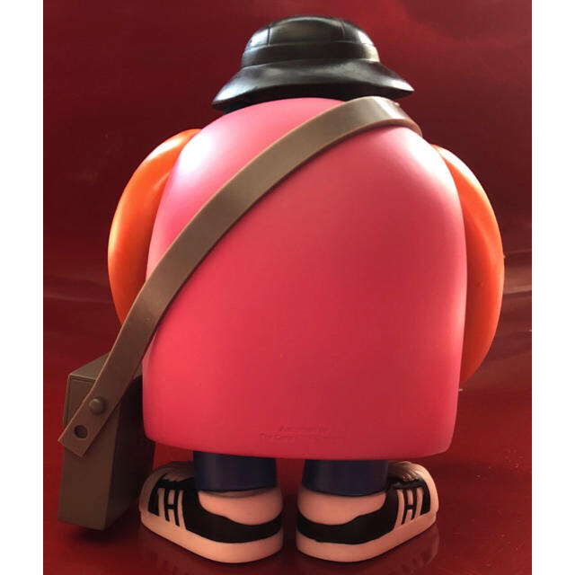 DEVILOCK - 《エリックソウ × デビロック × スプライト》限定