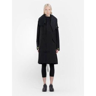 NIKE（モッズコート）のフリマアイテム一覧