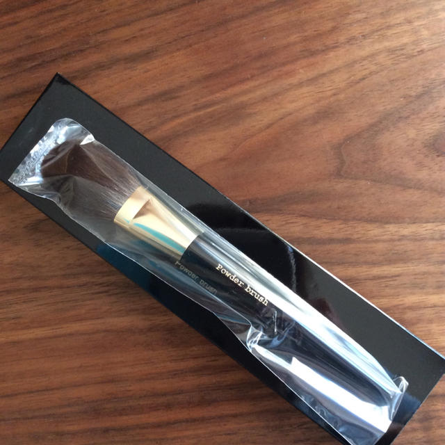 Kanebo - アーティストセレクション パウダーブラシの通販 by みやび