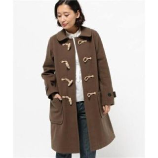 MARGARET HOWELL（ダッフルコート）のフリマアイテム一覧