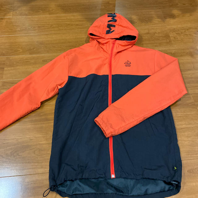 MAN WITH A MISSION - マンウィズ ウルフテック Lサイズの通販 by