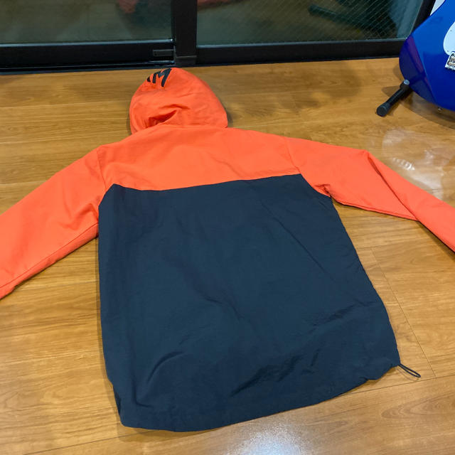 MAN WITH A MISSION - マンウィズ ウルフテック Lサイズの通販 by