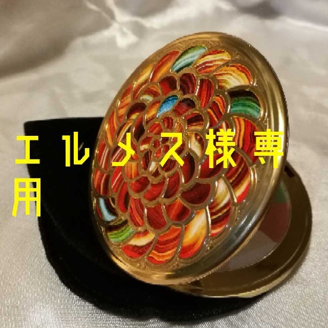 GUERLAIN - エルメス様専用 ゲラン メテオリット コンパクトの通販 by