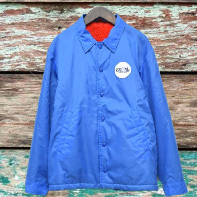 TENDERLOIN - TENDERLOIN T-COACH JKT 西浦徹氏、大久保篤志氏着用の