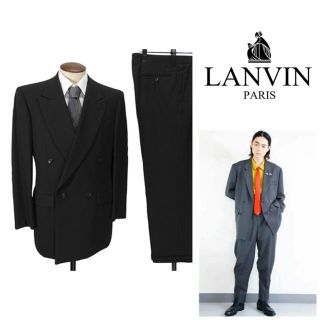 LANVIN（セットアップ）のフリマアイテム一覧