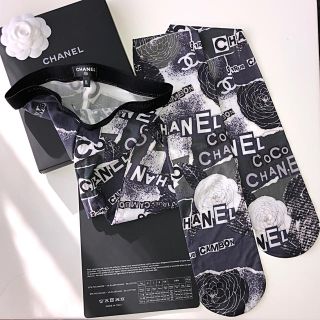 CHANEL（タイツ/ストッキング）のフリマアイテム一覧