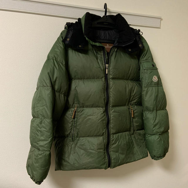 MONCLER - 国内正規品 モンクレール バジーレ ダウンジャケット マヤ