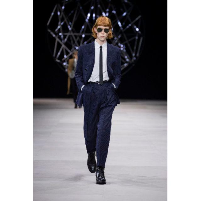 CELINE - celine セリーヌ 19-20AW ダブルブレストセットアップ