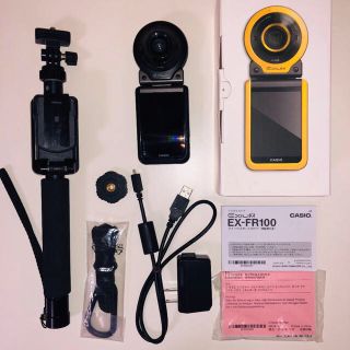 CASIOのフリマアイテム一覧