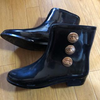 Vivienne Westwood（レインブーツ/長靴）のフリマアイテム一覧