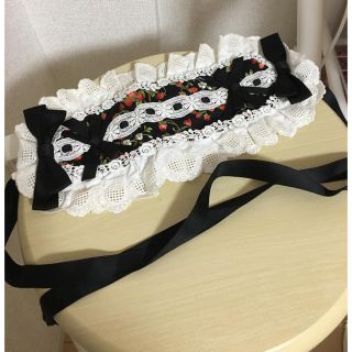 Angelic Pretty（ヘッドドレス/ドレス）のフリマアイテム一覧