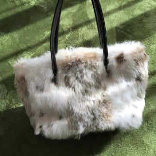 FENDI（ファー ・ ハンドバッグ）のフリマアイテム一覧