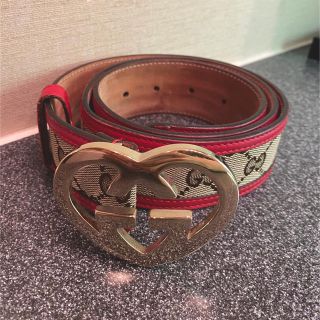 GUCCI（ベルト）のフリマアイテム一覧