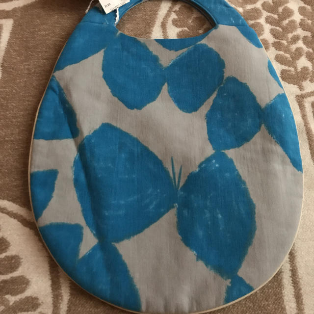 ミナペルホネン slow dance egg bag ミナペルホネン mina perhonen