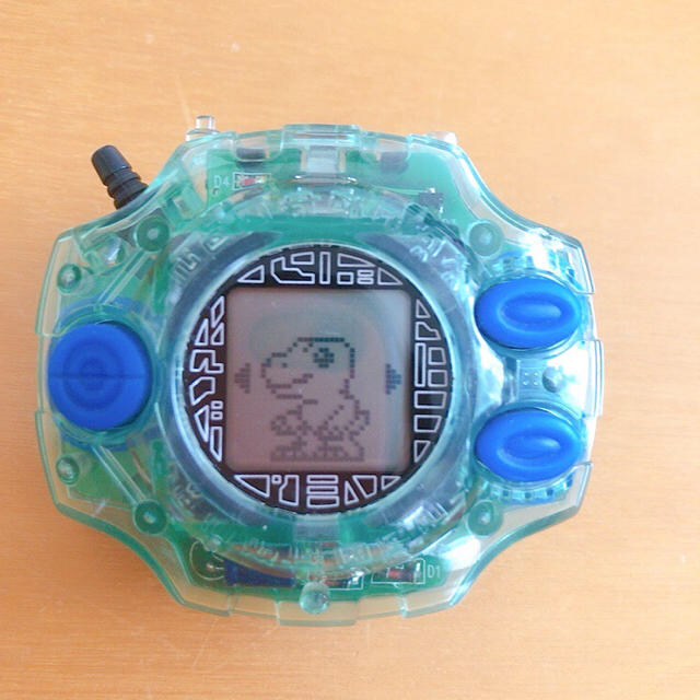 BANDAI - 初代デジヴァイスの通販 by ゆかり's shop｜バンダイならラクマ
