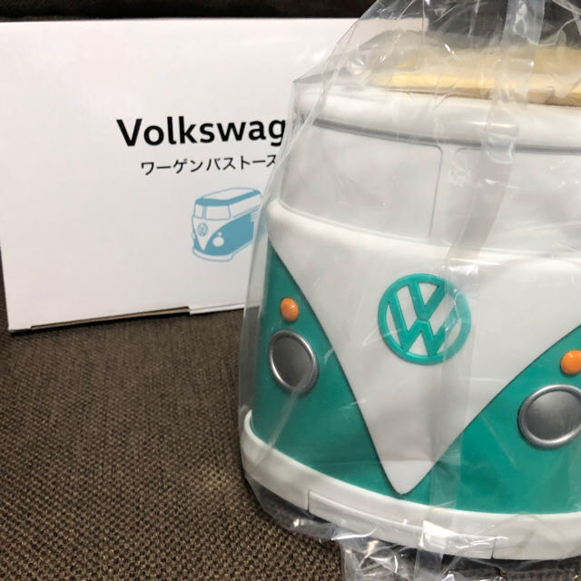 Volkswagen - 新品未使用＊非売品＊フォルクスワーゲンバストースター
