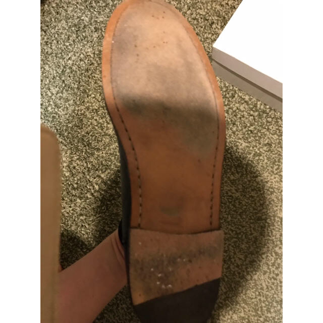 A.P.C - A.P.C アーペーセー サイドゴアブーツ41の通販 by yyyy's shop