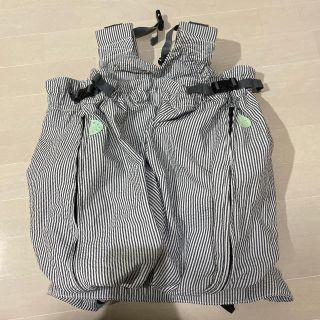 WEGO（抱っこひも/おんぶひも）のフリマアイテム一覧