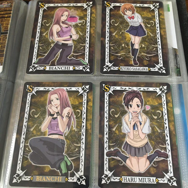 家庭教師ヒットマンREBORN! サザンクロスバトルの通販 by shoTuT｜ラクマ