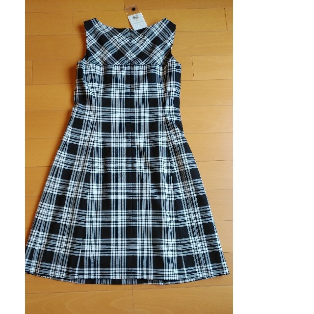 Yorkland - 再値下げ✴タグ付き新品【Yorkland】ワンピースの通販 by