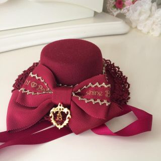 BABY,THE STARS SHINE BRIGHT（ハット）のフリマアイテム一覧