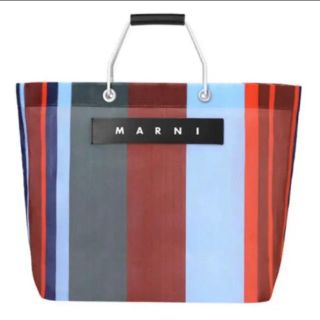 MARNI（トートバッグ）のフリマアイテム一覧