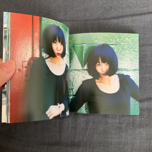 大森靖子「洗脳」初回限定盤CD+DVDピントカライブの通販 by kaki22｜ラクマ