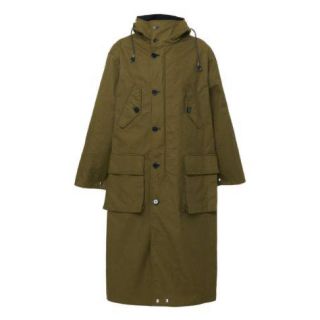 MARNI（モッズコート）のフリマアイテム一覧