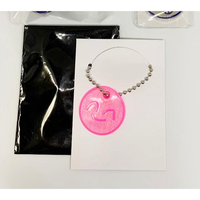 SUPER JUNIOR キュヒョン ソンミン アクリルキーホルダー セット