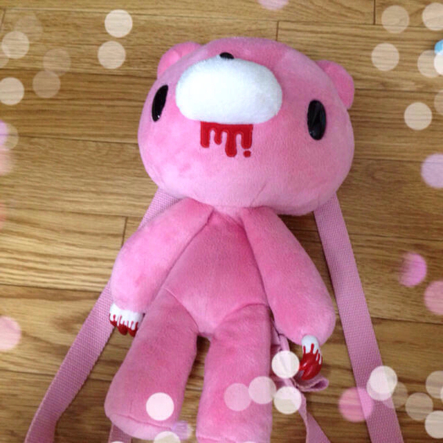 グルーミー リュックの通販 by プロフは必ず読んでね♡｜ラクマ