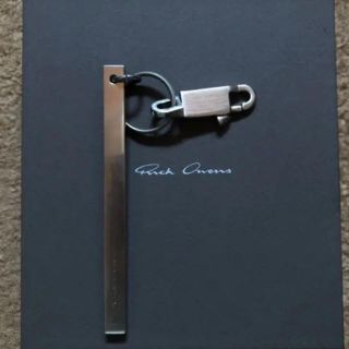 Rick Owens（ネックレス）のフリマアイテム一覧