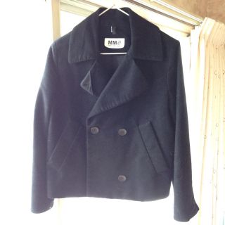 Maison Margiela（旧Maison Martin Margiela）（ピーコート）のフリマ