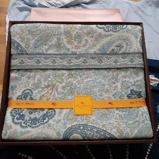 ETRO（寝具）のフリマアイテム一覧