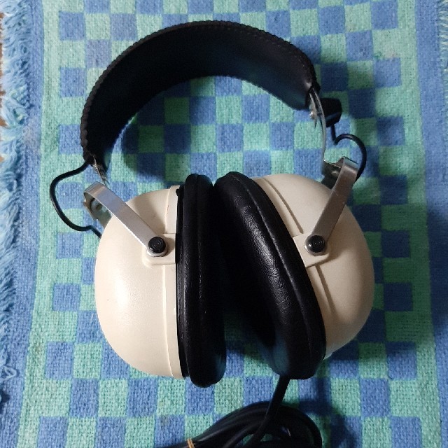 PIONEER - ☆パイオニア ヘッドホン SE-20 傷だらけの天使 の通販 by