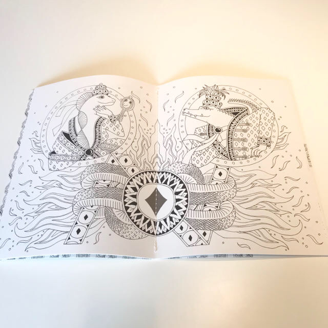 HERMES - 【新品未使用】Hermes エルメス 塗り絵本の通販 by にゃん