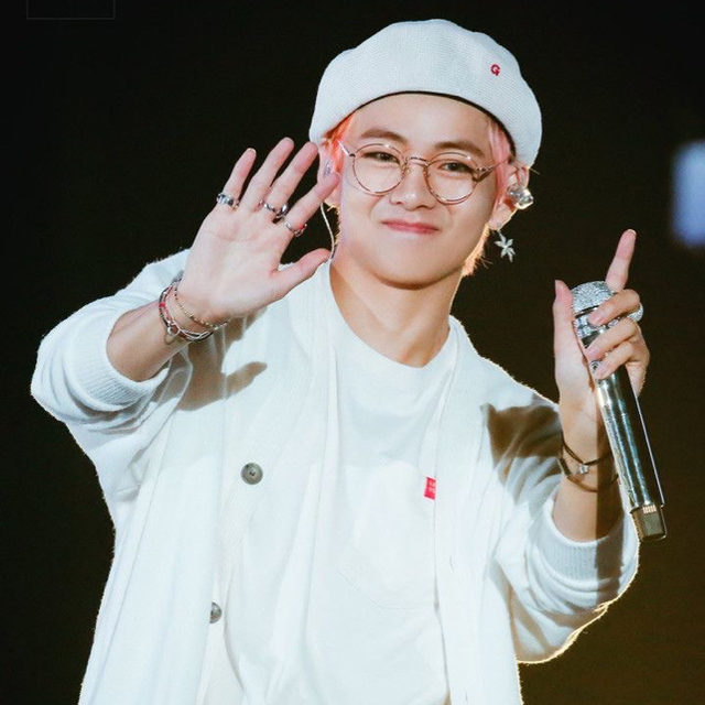 防弾少年団(BTS) - テテ着用ベレー帽、その他BTSグッズの通販 by op