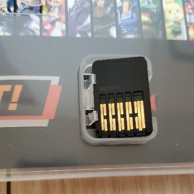 Nintendo Switch - Switch スマブラ、マリオカート セット スイッチ用